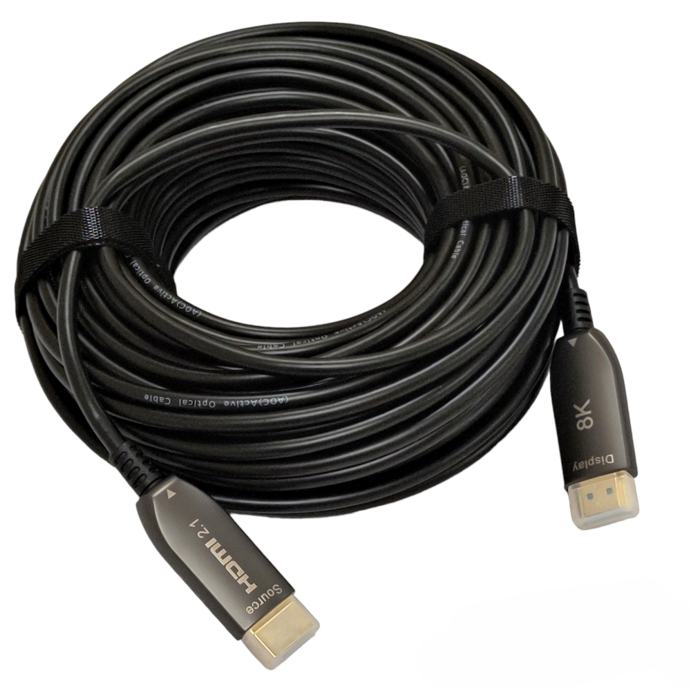 Hdmi 2.1 online 20m